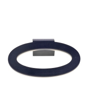 9651-13 CONSTANTIN wall light, anthrazit