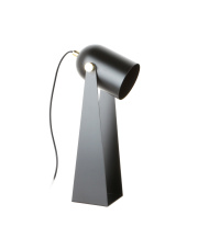 ARIES A2056-MBK lampa biurkowa w kolorze czarnym Zuma Line