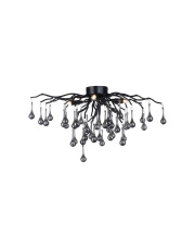 8090-18 Ceiling light ICICLE
