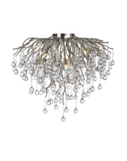8091-55 Ceiling light ICICLE