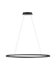 2393-13 TITUS pendant light, anthrazit