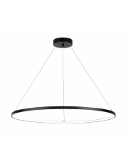 HORIK PEN89424-90BK lampa wisząca w kolorze czarnym Zuma Line