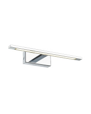 ALTER W89443-20W-CH kinkiet w kolorze chromu Zuma Line