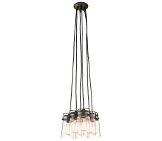 Lampa wisząca Brinley KL/BRINLEY6 Kichler 