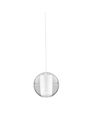 Lampa wisząca STARLIGHT-1 kryształowa 10 cm