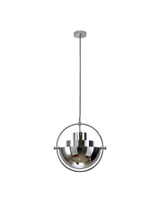Lampa wisząca MOBILE chrom 38 cm