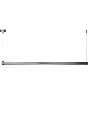 Lampa wisząca BEAM-100 LED tytan 100 cm