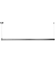 Lampa wisząca BEAM-120 LED tytan 120 cm
