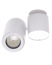 Plafon Barro C0036 WH Maxlight