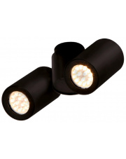 Plafon Barro C0114 BK Maxlight