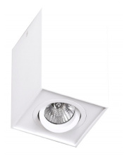 Plafon Basic Square C0070 Maxlight