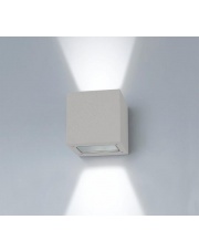 Kinkiet Brick 412B-L01F1B LED Exo