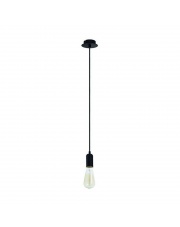 Lampa wisząca A Tu Estilo 717D-G05X1A Exo