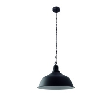 Lampa wisząca Vintage 620A-G05X1A-02 Exo