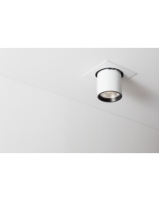 Lampa wpuszczana Auro Base 90.1 WP 12W 1200lm 4.1170 designerska oprawa ledowa Labra