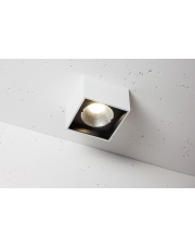 Lampa natynkowa Solid Lightbox 185.1 NT 23W 2000lm 3.1086 ledowa lampa w stylu nowoczesnym Labra