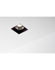 Lampa wpuszczana Solid Lightbox 135.1 WP 12W 1000lm 4.1093 ledowa lampa w stylu nowoczesnym Labra