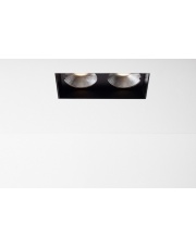 Lampa wpuszczana Solid Lightbox 135.2 WP 12W 1000lm 4.1094 ledowa lampa w stylu nowoczesnym Labra