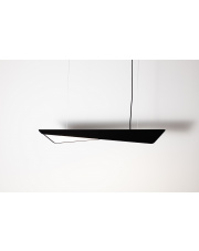 Lampa wisząca Wave Max Minimal 27W 2200lm LED 5.1177 On-Off designerska ledowa oprawa wisząca Labra