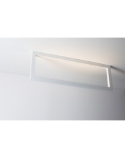 Lampa natynkowa Fraam Up NT G2 Diffused minimalistyczna designerska lampa sufitowa Labra