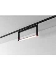  Lampa Fraam Move G2 Adaptor 3F Diffused minimalistyczna designerska lampa sufitowa Labra