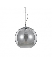 Lampa wisząca Nemo 094236 Ideal Lux szklana designerska oprawa wisząca