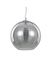 Lampa wisząca Nemo 094229 Ideal Lux szklana designerska oprawa wisząca