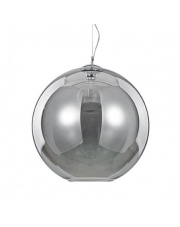 Lampa wisząca Nemo 094137 Ideal Lux szklana designerska oprawa wisząca