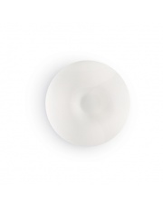 Plafon Glory PL3 019758 Ideal Lux minimalistyczna nowoczesna oprawa sufitowa