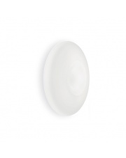 Plafon Glory PL5 019765 Ideal Lux minimalistyczna nowoczesna oprawa sufitowa