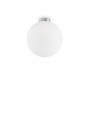 Plafon Mapa Bianco 059839 Ideal Lux nowoczesna designerska oprawa sufitowa