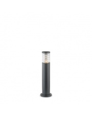 Lampa stojąca Tronco Small PT1 Ideal Lux nowoczesna minimalistyczna oprawa zewnętrzna