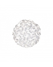 Lampa Lora XL 02065 UMAGE designerska nowoczesna biała oprawa oświetleniowa
