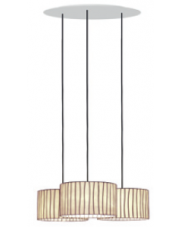 Lampa wisząca Curvas CV04C-3 Arturo Alvarez