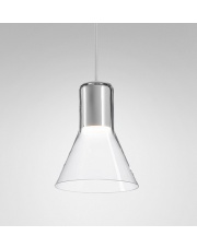 Lampa wisząca MODERN GLASS Flared TP LED 230V Aquaform