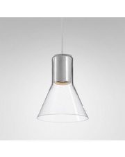 Lampa wisząca MODERN GLASS Flared TP GU10 Aquaform