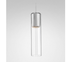 Lampa wisząca MODERN GLASS Tube TP GU10 Aquaform