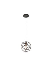 Lampa wisząca Rocklyn KL/ROCKLYN/MP RS Kichler