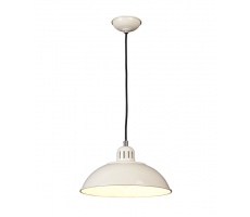 Lampa wisząca Franklin FRANKLIN/P CR Elstead Lighting