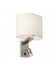 Kinkiet Belmont BELMONT/2W Elstead Lighting