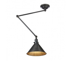 Lampa wisząca Provence PV/GWP Elstead Lighting