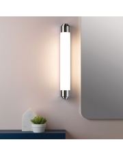 Lampy nad lustro do łazienki