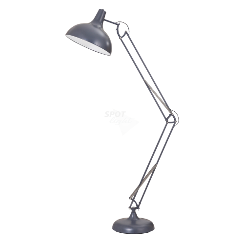 Lampa podłogowa Adelaida Spotlight