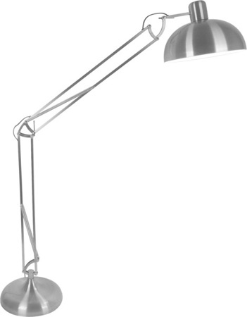 Lampa podłogowa Amado Zuma Line