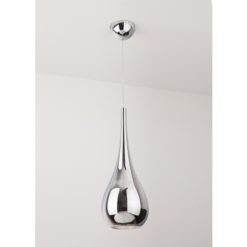 Lampa wisząca Drop Maxlight