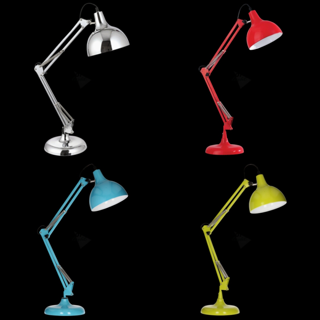 Lampy stołowe Dave SPOT light