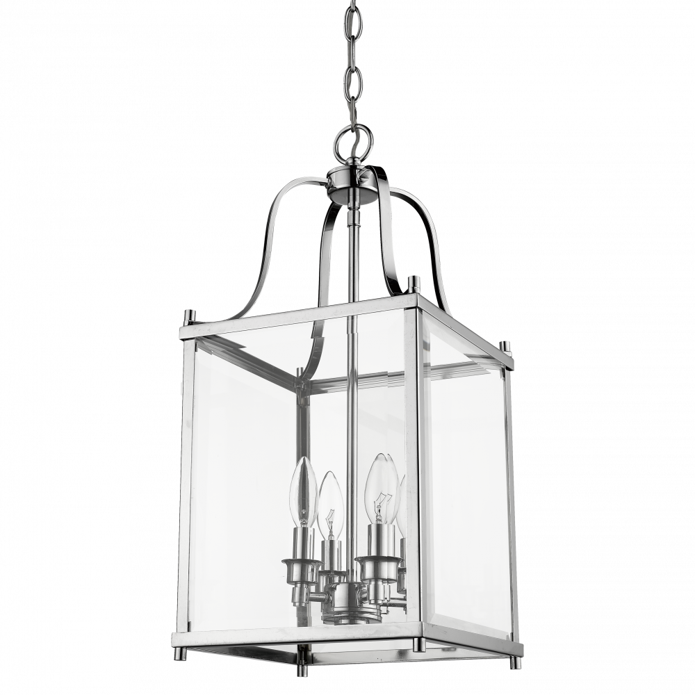 Lampa wisząca New York P04936CH COSMOLight designerska klasyczna oprawa wisząca 