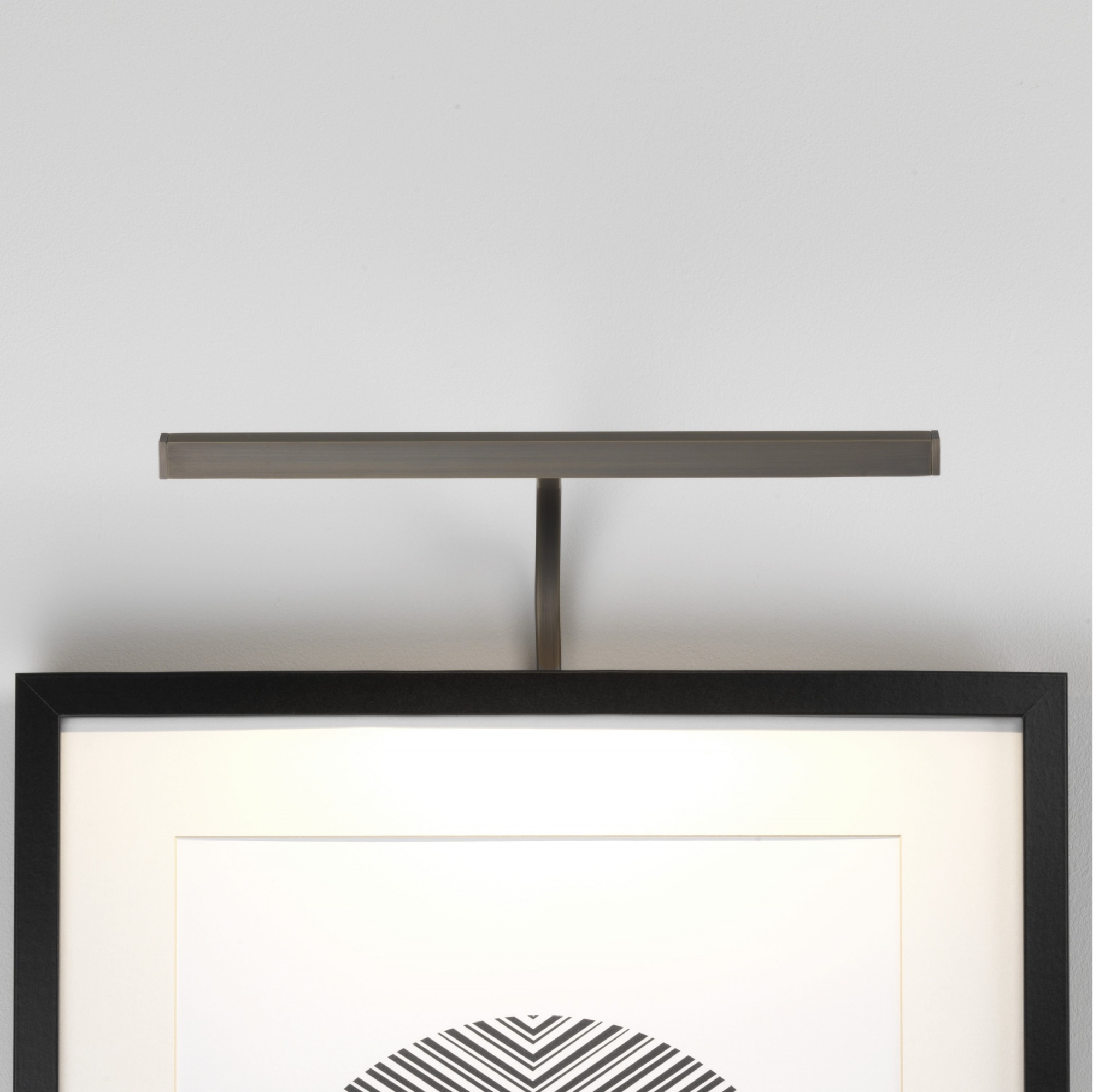 Lampa nad obraz Mondrian Astro Lighting