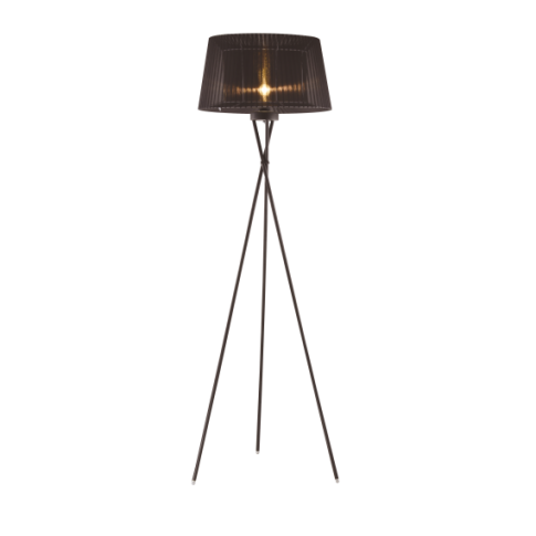 Stylowa lampa podłogowa Oslo marki Cosmolight