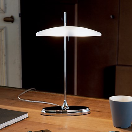 Lampa biurkowa Studio Ideal Lux